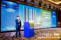 新唐科技MCU助力5G物联网发展 完整产品线解决方案亮相(图3)