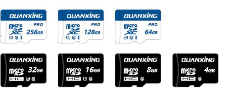国产存储器领军企业铨兴科技深度布局半导体存储产业(图1)