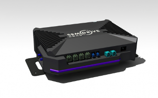 汽车芯片国产化加速 芯驰科技抢占智能网联赛道(图5)