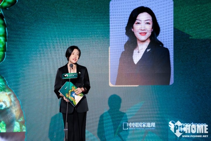 骁龙连续六年助力中国野生生物影像年赛，移动影像技术赋能自然记录(图2)