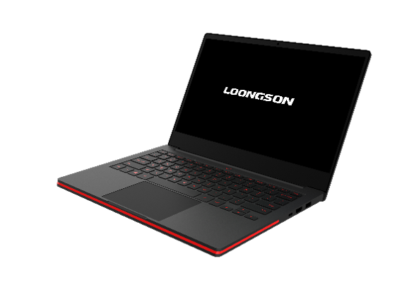 比亚迪推出龙芯3A4000独显笔记本 性能提升100%(图1)