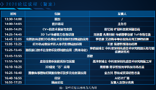 生物识别技术迎战疫新机遇 屏下指纹静脉识别技术加速发展(图2)