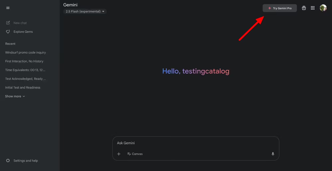 33a39700j00svkiod0022d000v900g5p 谷歌 Gemini AI 酝酿新高级订阅层级,Ultra 蓄势待发