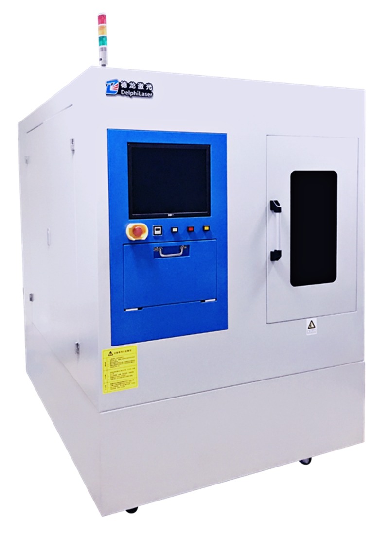 激光技术在微电子领域的应用与发展前景分析(图2) 激光技术在微电子领域的应用与发展前景分析(图2)