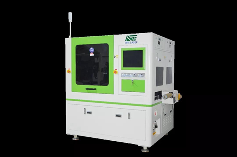 激光技术在微电子领域的应用与发展前景分析(图3) 激光技术在微电子领域的应用与发展前景分析(图3)