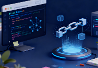 存算一体AI芯片突破区块链三难困境，开启技术革命新纪元