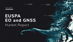 全球卫星导航系统市场迎来爆发式增长，2031年收入将达4920亿欧元(图1)