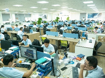 优界科技7年跻身智能制造新锐企业,核心技术驱动全球布局(图3) 图片