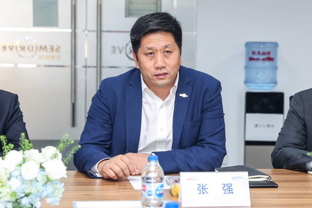 芯驰科技携手电装光庭发布X9U座舱平台，助力智能汽车域控制器研发(图4)