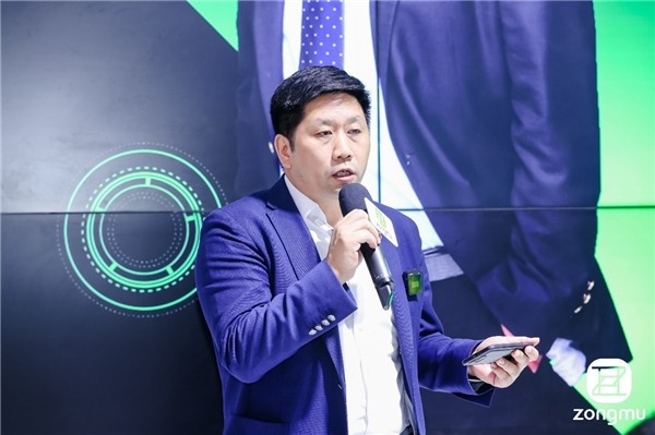 芯驰科技与纵目科技战略合作推进智能驾驶解决方案量产落地(图2)