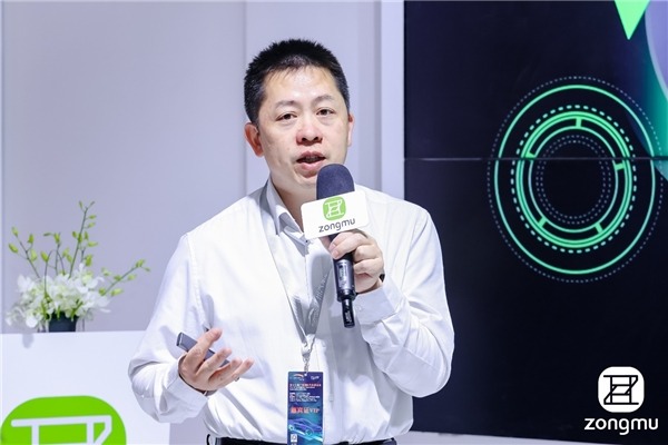 芯驰科技与纵目科技战略合作推进智能驾驶解决方案量产落地(图3)