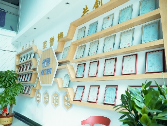 优界科技7年跻身智能制造新锐企业,核心技术驱动全球布局(图4) 图片