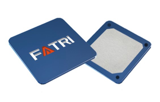 第十二届中国国际纳米技术产业博览会即将开幕，西人马展示先进MEMS传感器技术(图2)