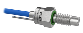 第十二届中国国际纳米技术产业博览会即将开幕，西人马展示先进MEMS传感器技术(图3)