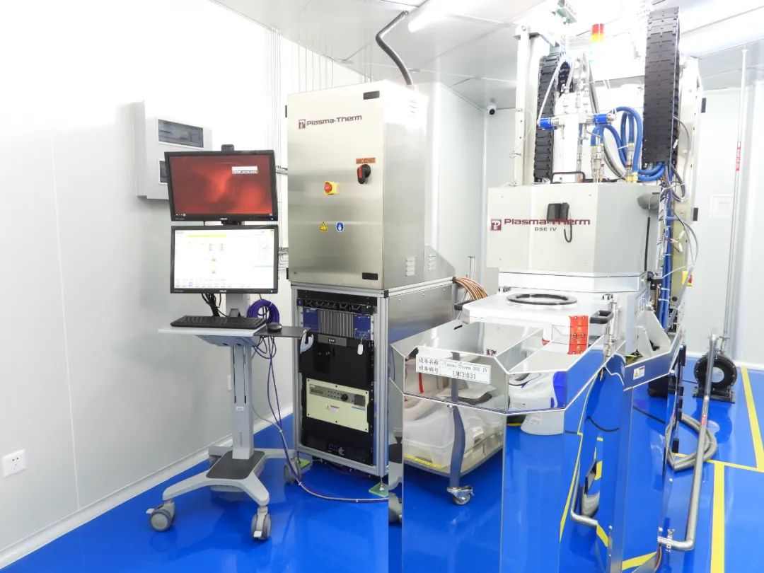 西人马获中国半导体MEMS十强企业奖，展示先进传感器技术(图7)