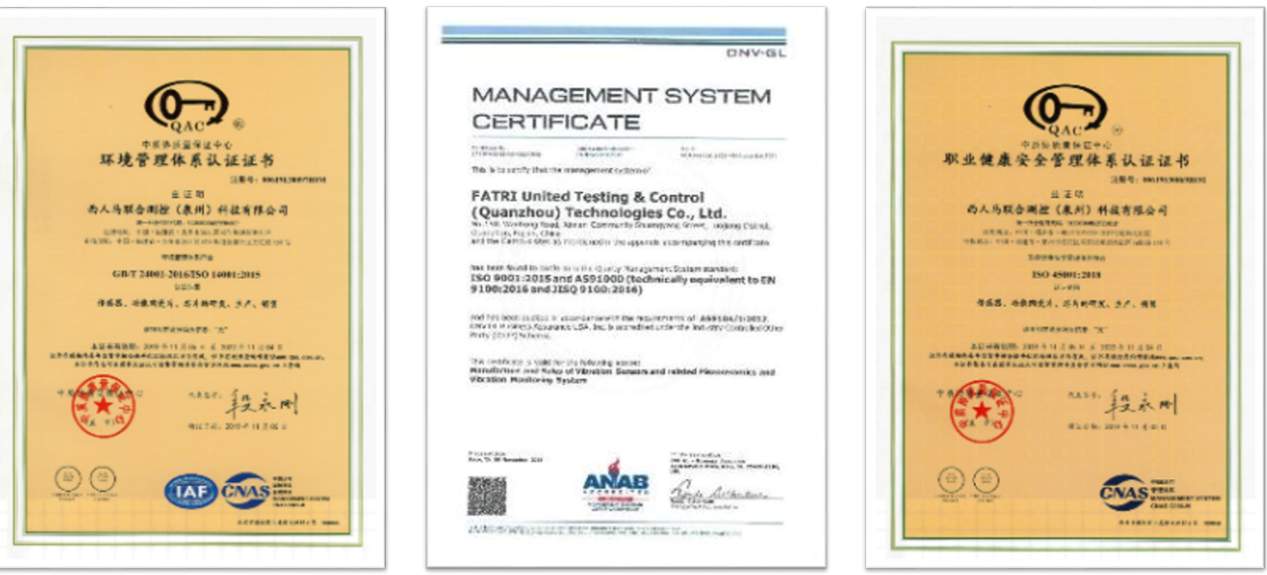 西人马获中国半导体MEMS十强企业奖，展示先进传感器技术(图3)