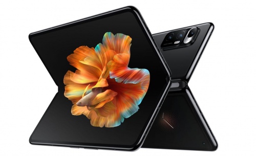 TCL华星与小米共建联合实验室推动显示技术发展(图2) TCL华星与小米共建联合实验室推动显示技术发展(图2)