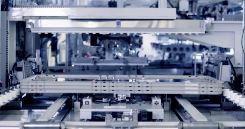 TCL华星与小米共建联合实验室推动显示技术发展(图4) TCL华星与小米共建联合实验室推动显示技术发展(图4)