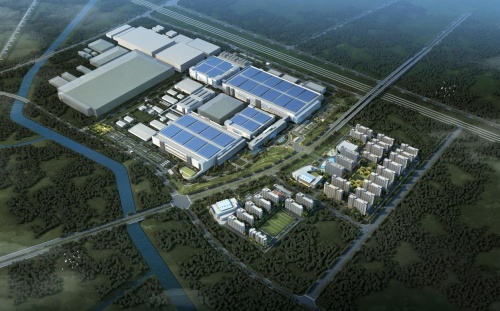 TCL华星与小米共建联合实验室推动显示技术发展(图3) TCL华星与小米共建联合实验室推动显示技术发展(图3)