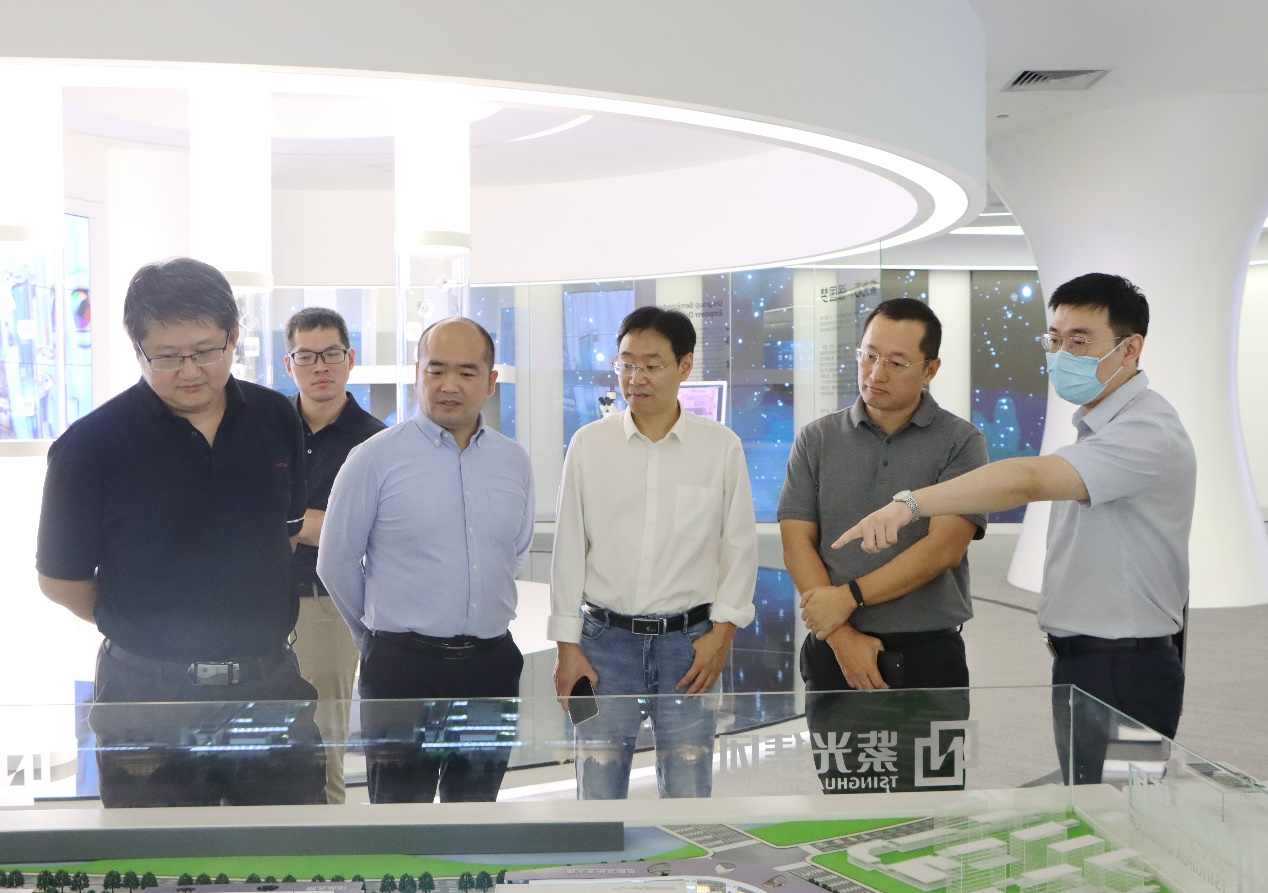 国产芯片云应用生态战略合作,构建建筑设计BIM解决方案新标杆(图2) 如图片无法显示,请刷新页面