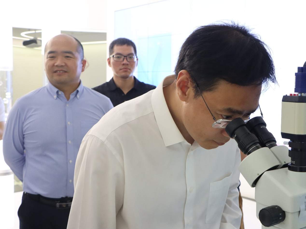 国产芯片云应用生态战略合作,构建建筑设计BIM解决方案新标杆(图3) 如图片无法显示,请刷新页面