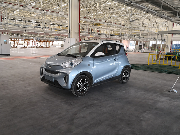 新能源汽车产业发展加速 锂电池车间地坪解决方案成关键支撑(图2) 新能源汽车产业发展加速 锂电池车间地坪解决方案成关键支撑(图2)