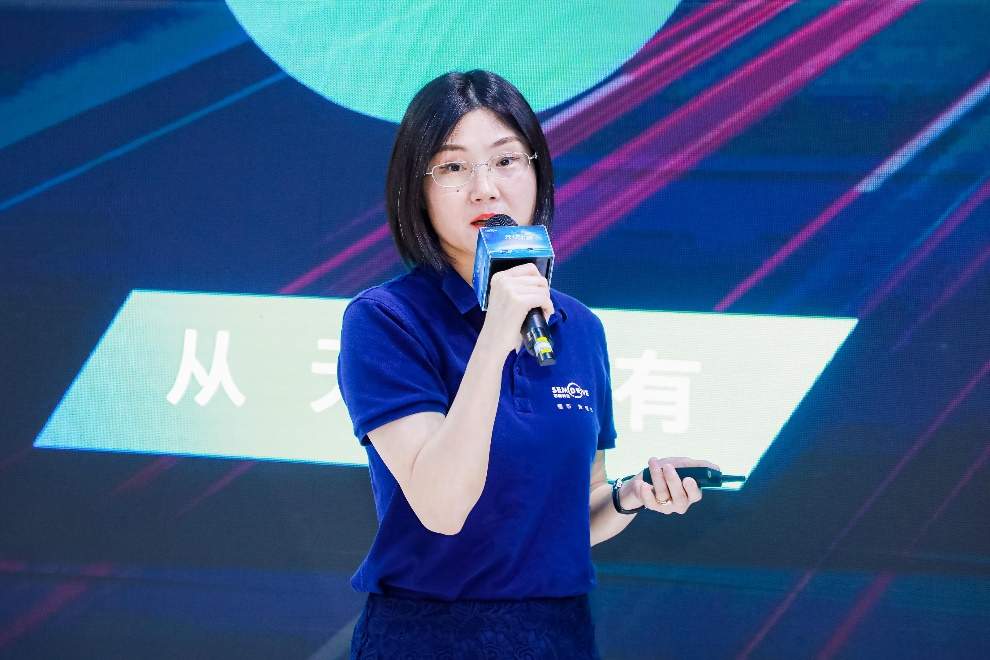 芯驰科技发布全开放自动驾驶平台UniDrive，助力高级别自动驾驶产业化落地(图5)