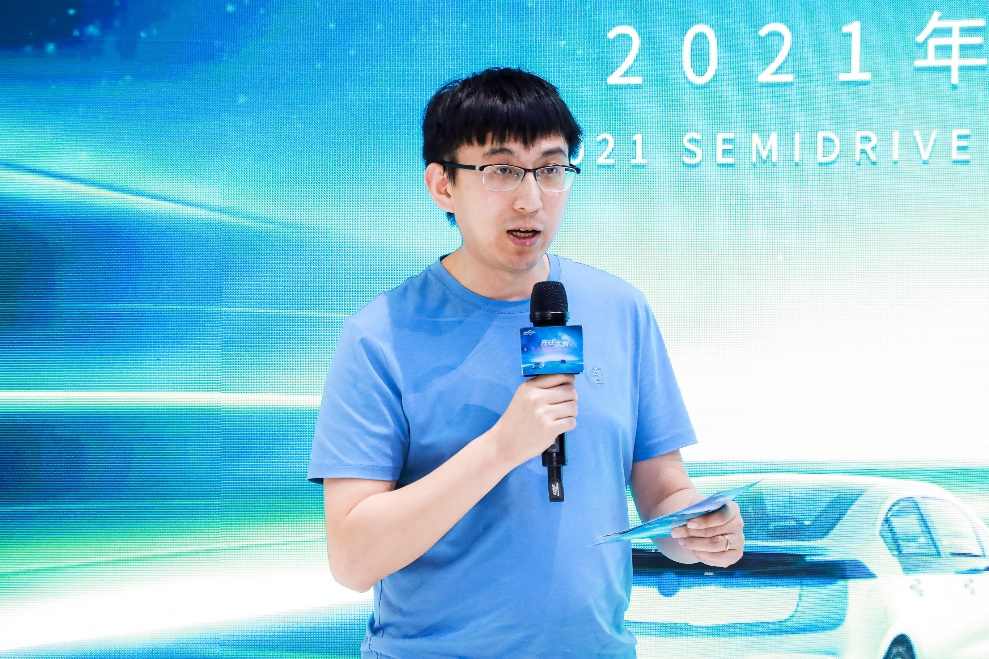 芯驰科技发布全开放自动驾驶平台UniDrive，助力高级别自动驾驶产业化落地(图8)