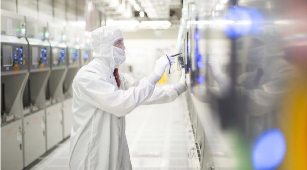 美光科技出售犹他州晶圆厂给德州仪器 交易价值15亿美元(图1)