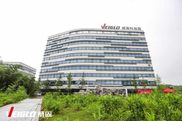 并购“深圳忆数存储”，上海威固信息以全新产业基地迈向国际化市场(图7)