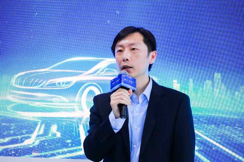 芯驰科技上海车展首秀 发布四款全新产品(图5)