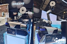 CES 2026的“机器人”:真的需要一个别墅才能容得下它们了(图3) CES 2026的“机器人”:真的需要一个别墅才能容得下它们了(图3)