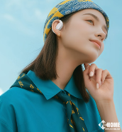 辞旧迎新选好礼，JBL SENSE LITE音悦圈舒适版超适合！(图2)