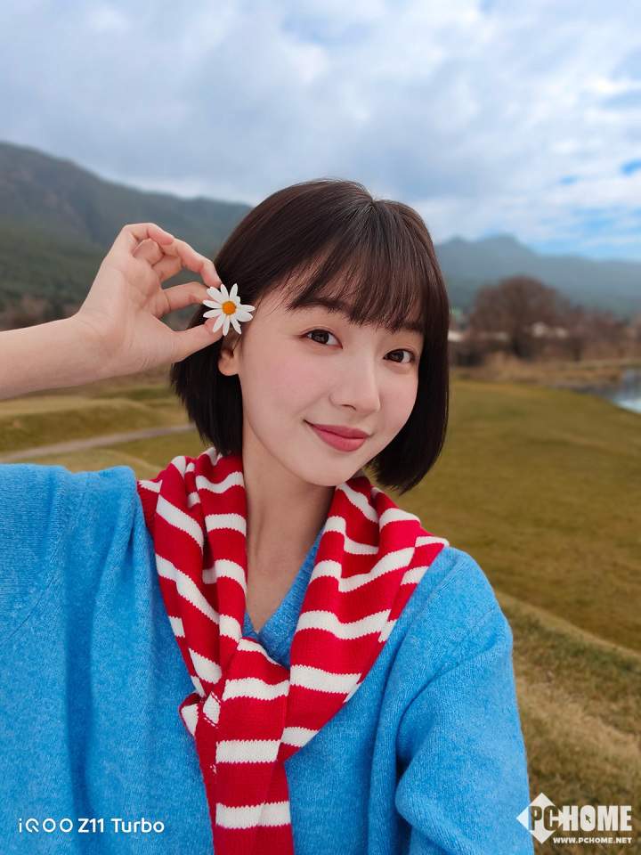 iQOO Z11 Turbo性能影像双突破，游戏拍照全面升级(图7)