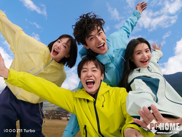 iQOO Z11 Turbo性能影像双突破，游戏拍照全面升级(图6)