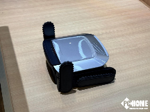 清洁机器人突破场景限制 拓展至户外泳池割草等全场景应用(图2) 清洁机器人突破场景限制 拓展至户外泳池割草等全场景应用(图2)