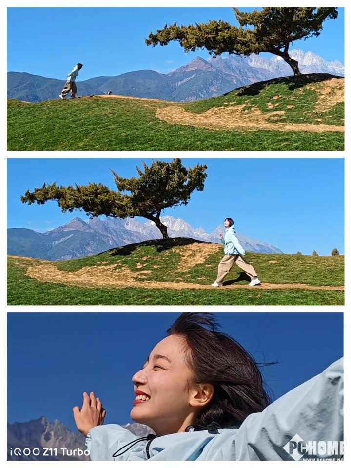 iQOO Z11 Turbo性能影像双突破，游戏拍照全面升级(图9)