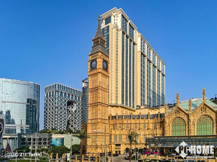 iQOO Z11 Turbo性能影像双突破，游戏拍照全面升级(图5)