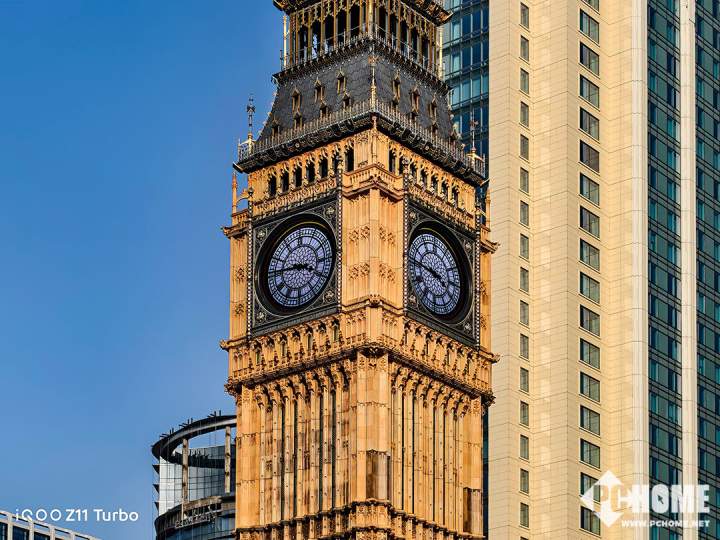 iQOO Z11 Turbo性能影像双突破，游戏拍照全面升级(图4)