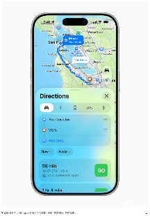 Apple服务业务再创新高:App Store促成1.3万亿美元交易额,数字身份与AI功能全面升级(图4) Apple服务业务再创新高:App Store促成1.3万亿美元交易额,数字身份与AI功能全面升级(图4)