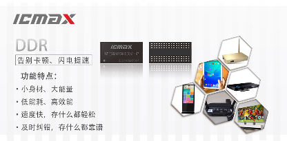 存储芯片助力智能终端发展，为数字化时代提供核心支撑(图5)