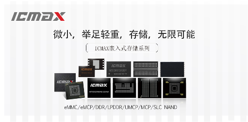 存储芯片助力智能终端发展，为数字化时代提供核心支撑(图6)