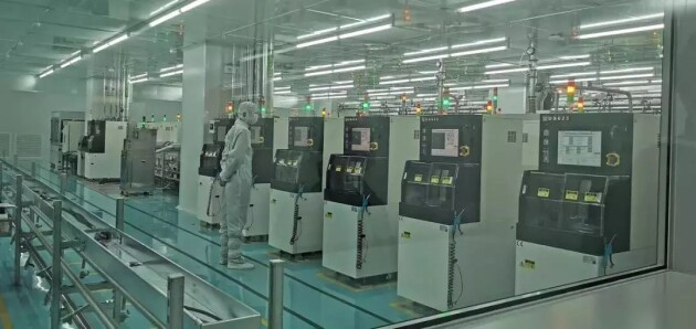 半导体产业迎黄金十年，国产芯片制造加速突围(图3)