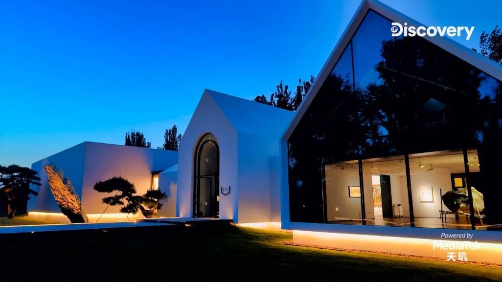 天玑9200影像技术革新 RGBW传感器+AI语意分割提升拍摄体验(图7)