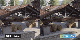 天玑9200首发移动端硬件光线追踪技术 打造PC级游戏画质体验(图5)