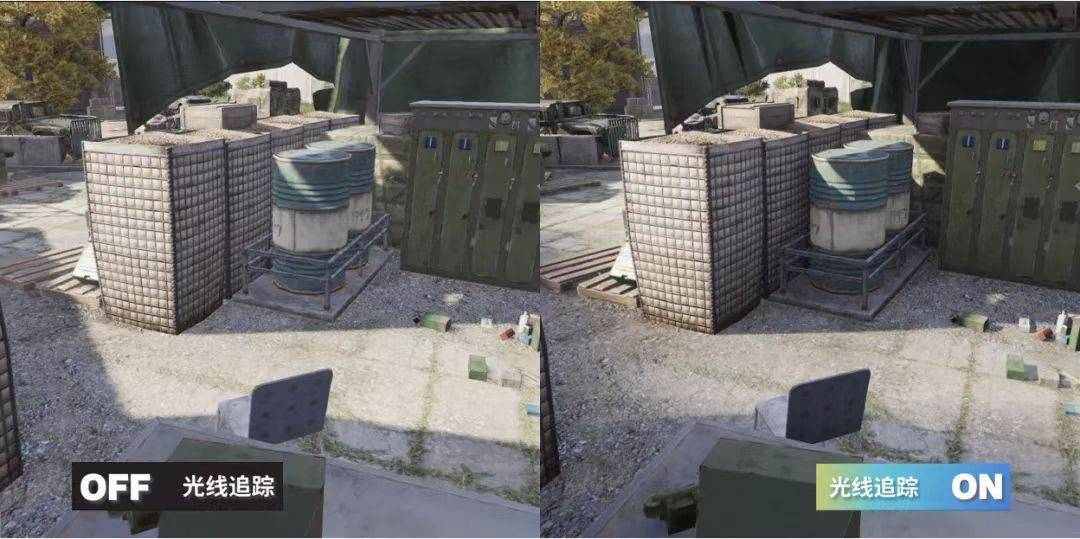 支持移动端硬件光追的GPU来了！天玑9200把端游体验搬到手机上(图7)