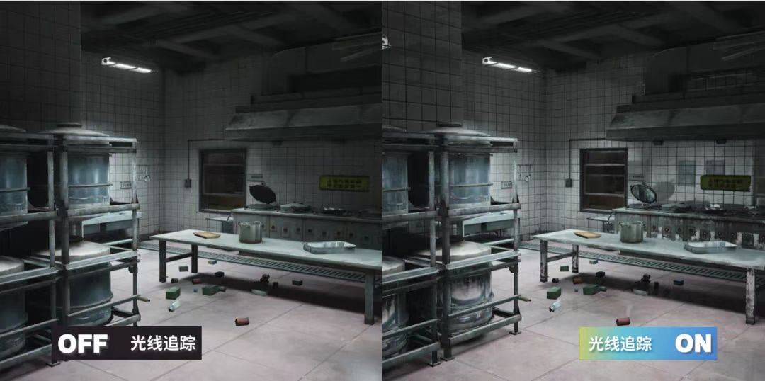 旗舰芯就拼游戏，天玑9200的移动硬件光追将成2023高端手机标配(图9)