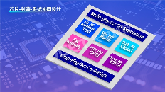 芯片封装系统协同设计引领后摩尔时代产业变革