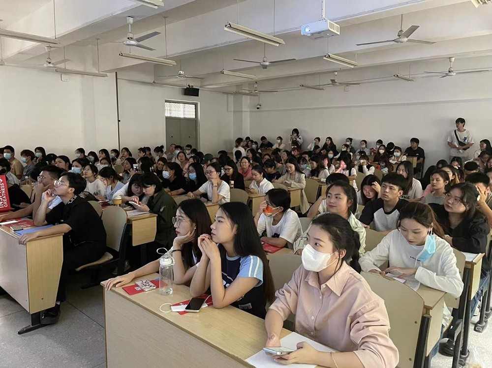 TCL2023届校招开启多元化布局展现科技实力