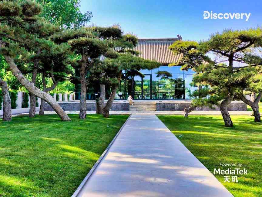 计算摄影技术革新：专业纪录片团队验证天玑芯片影像实力(图2)